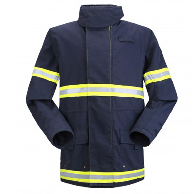 雷克兰OSX 1000防护服消防服